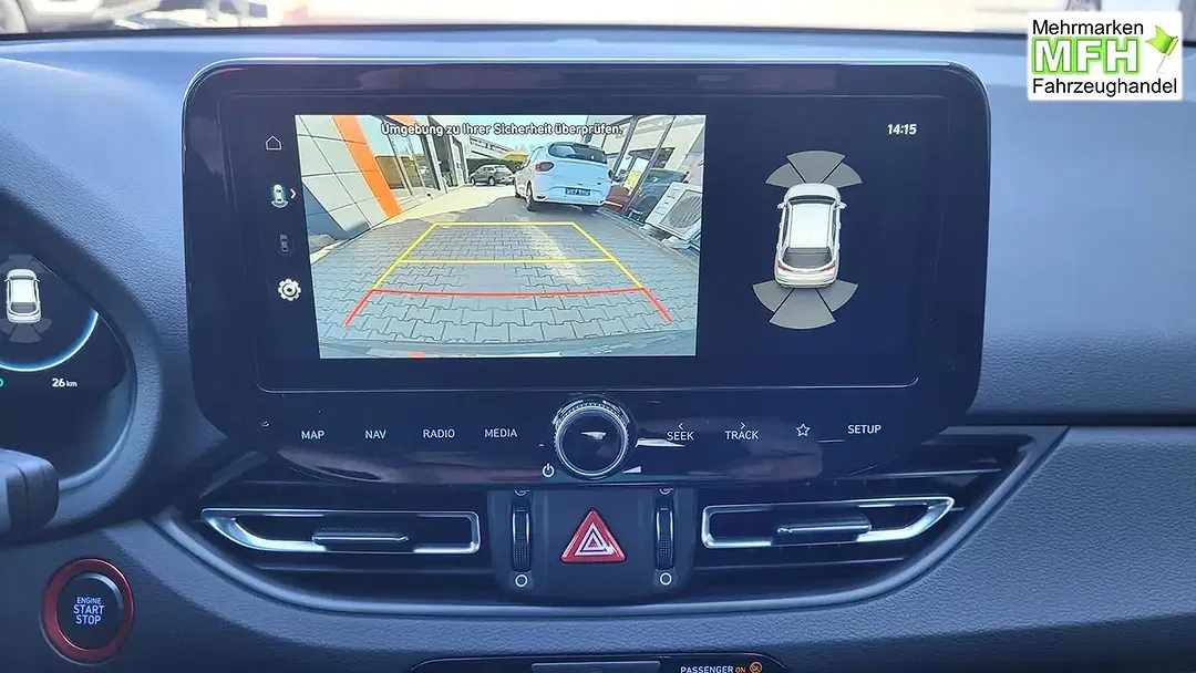 Hyundai i30 - Thumbnail 11
