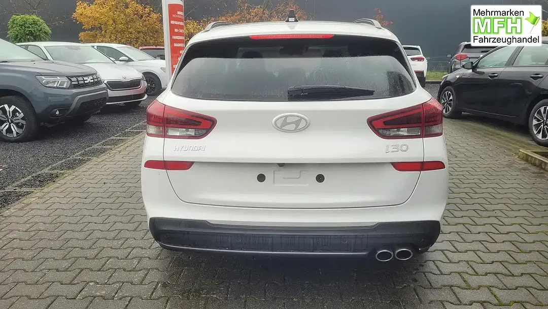 Hyundai i30 - Thumbnail 5
