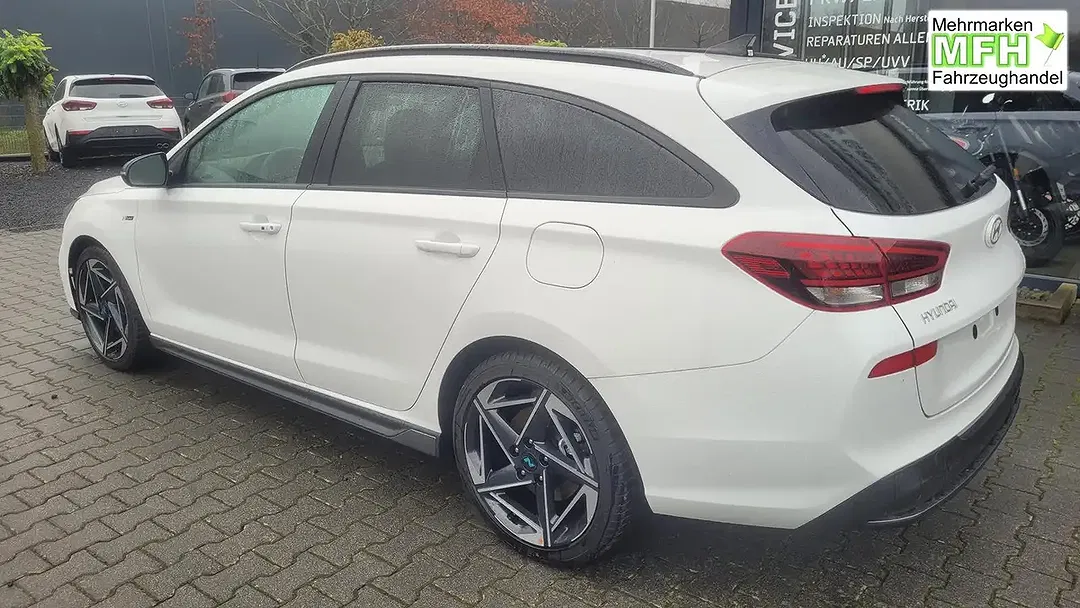 Hyundai i30 - Thumbnail 6