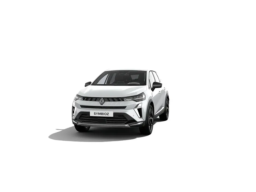 Renault Symbioz - Thumbnail 13