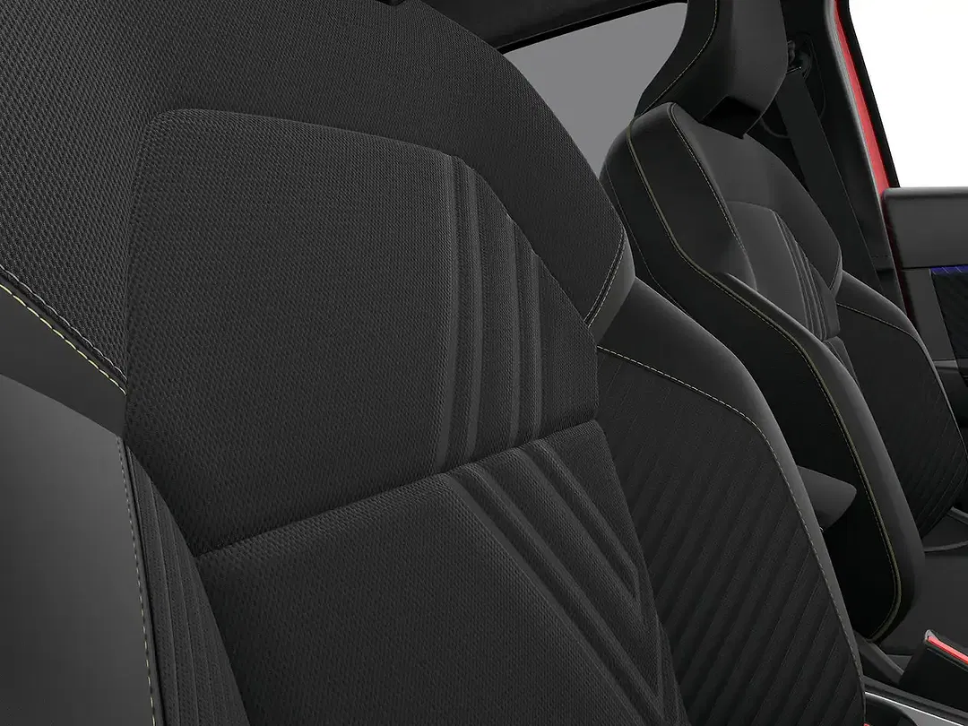 Renault Symbioz - Thumbnail 14