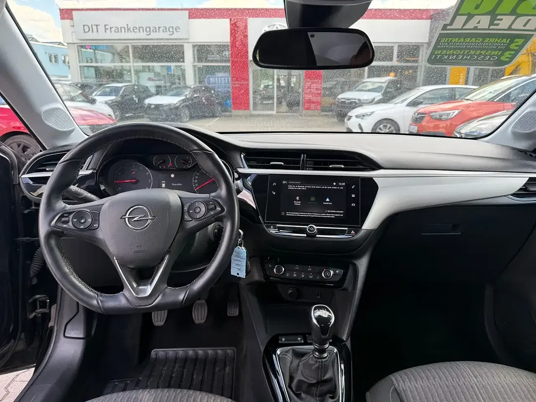 Opel Corsa - Thumbnail 10
