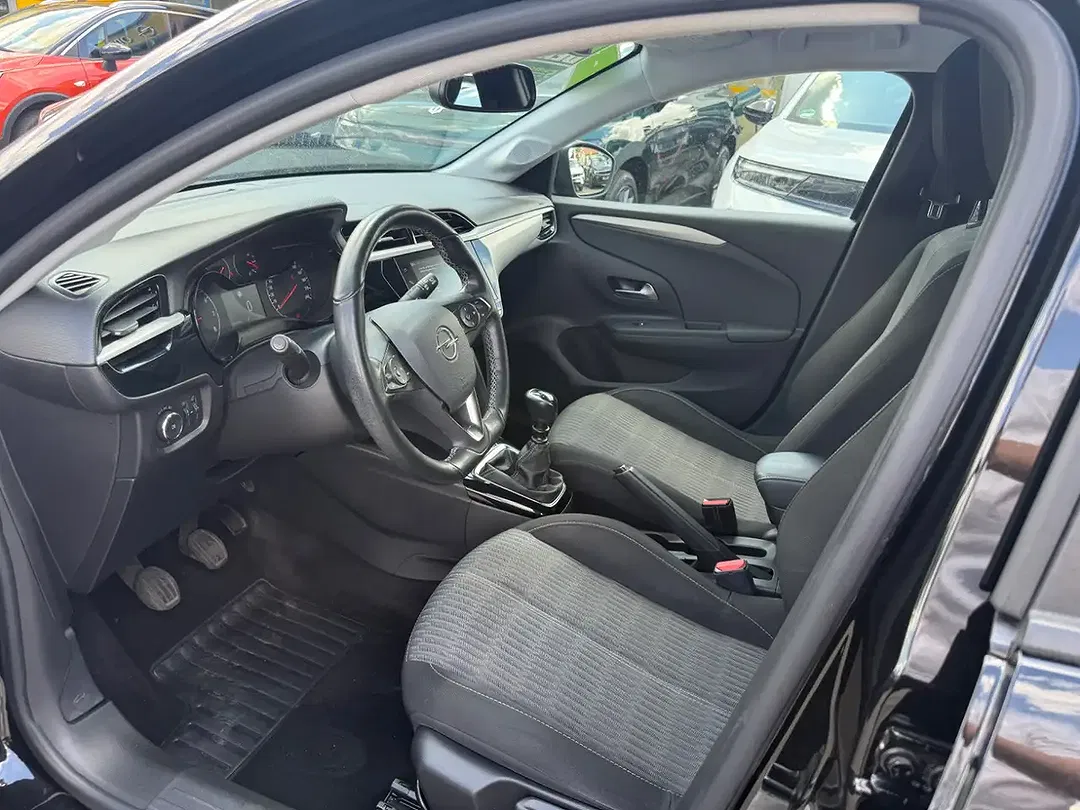 Opel Corsa - Thumbnail 11