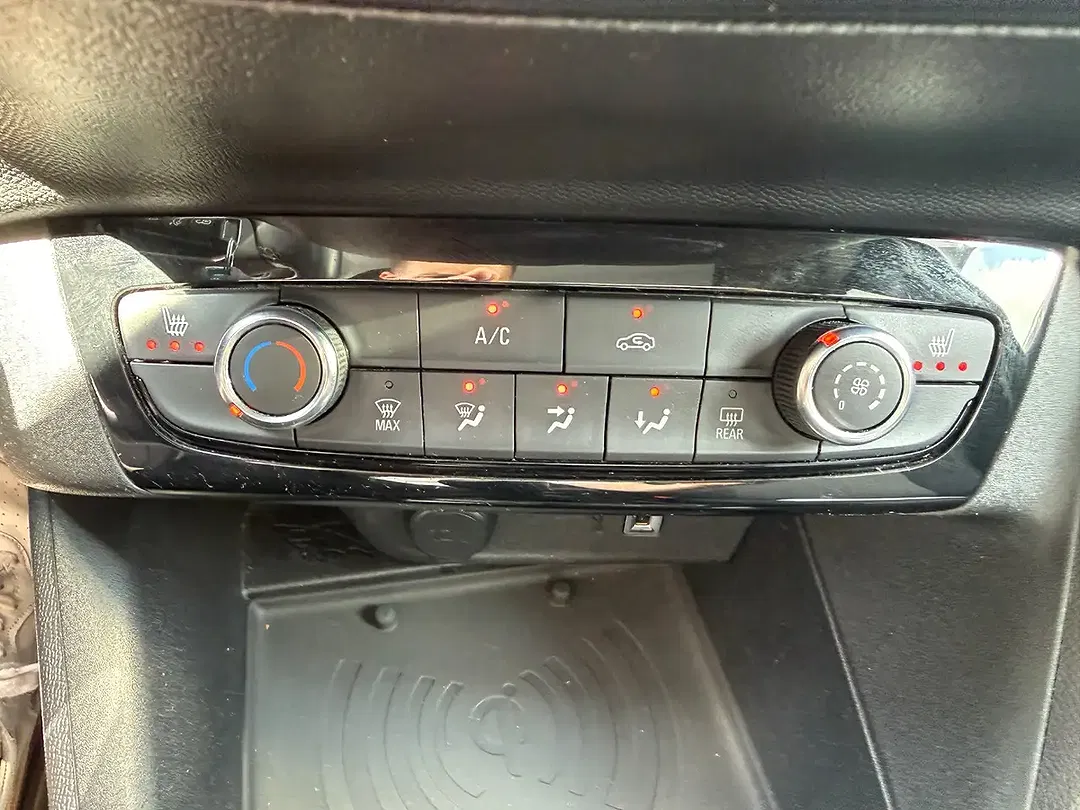 Opel Corsa - Thumbnail 13