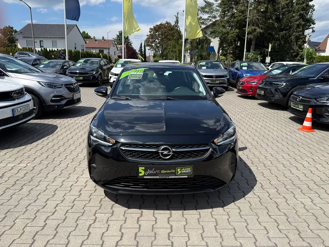 Opel Corsa - Thumbnail 2