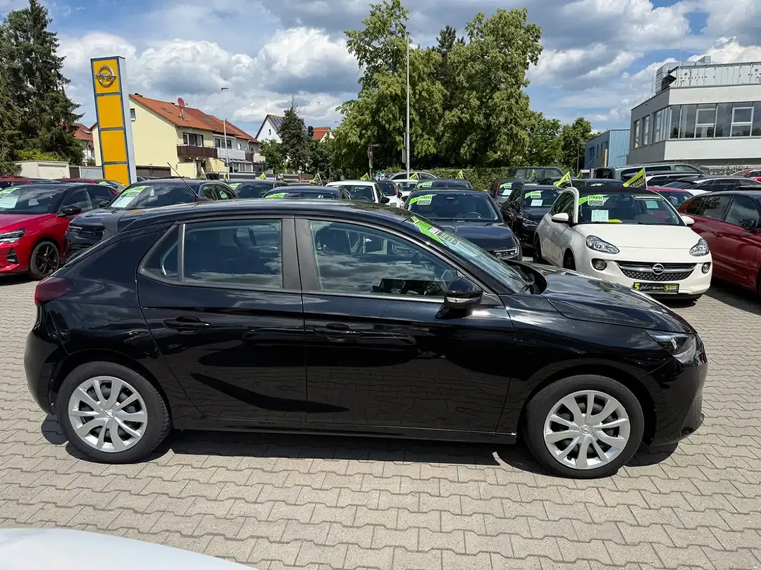 Opel Corsa - Thumbnail 4
