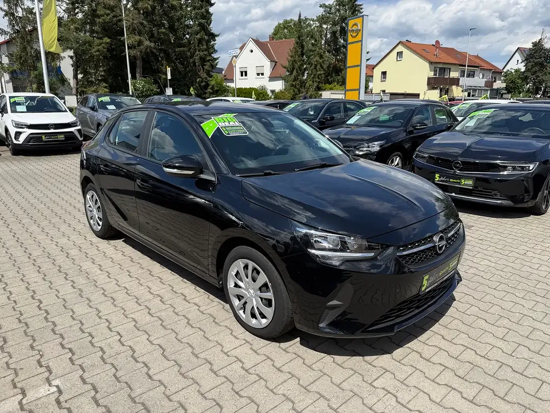 Opel Corsa - Thumbnail 5
