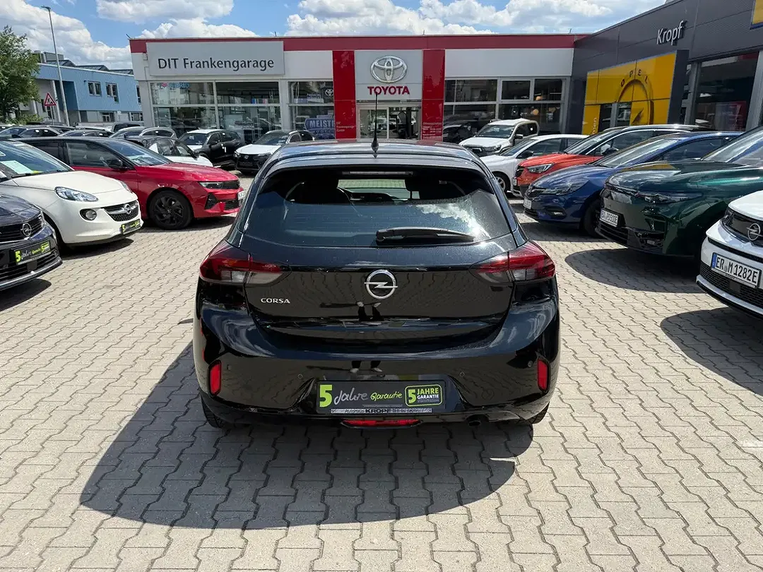 Opel Corsa - Thumbnail 7