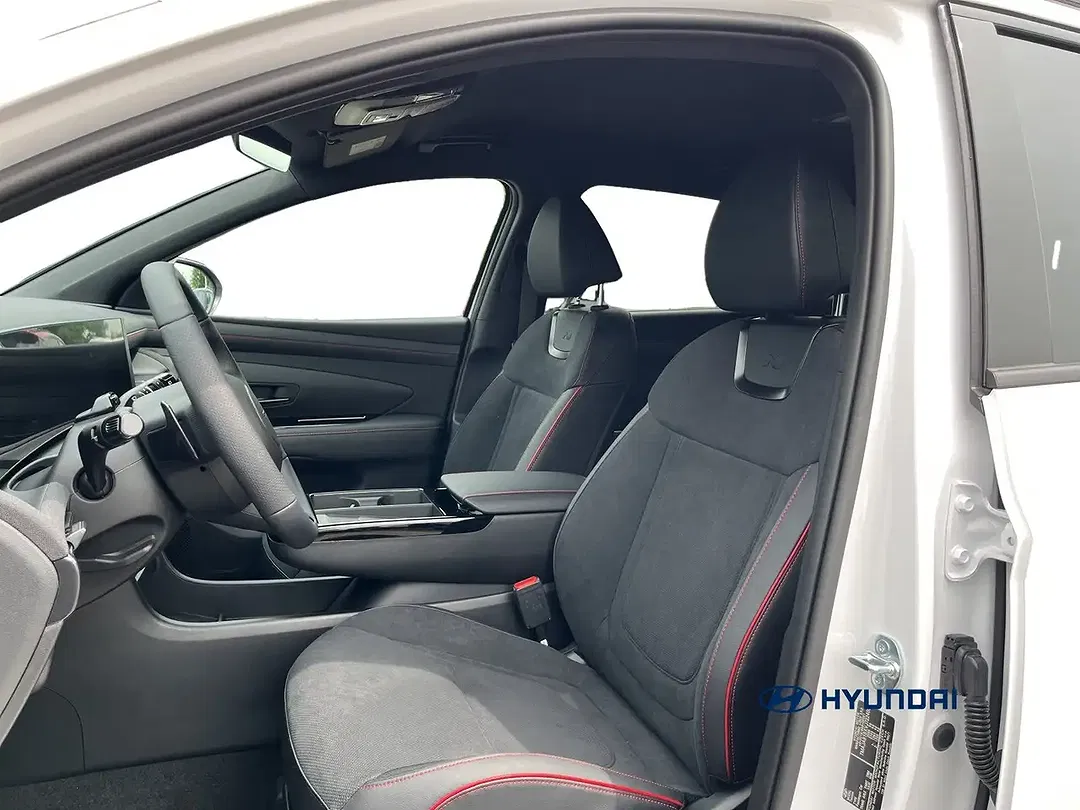 Hyundai TUCSON - Thumbnail 9