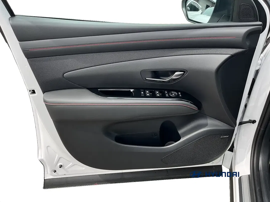 Hyundai TUCSON - Thumbnail 10