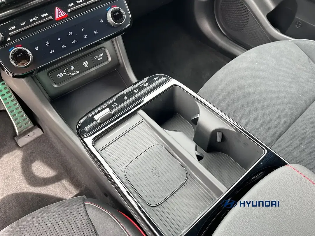 Hyundai TUCSON - Thumbnail 13