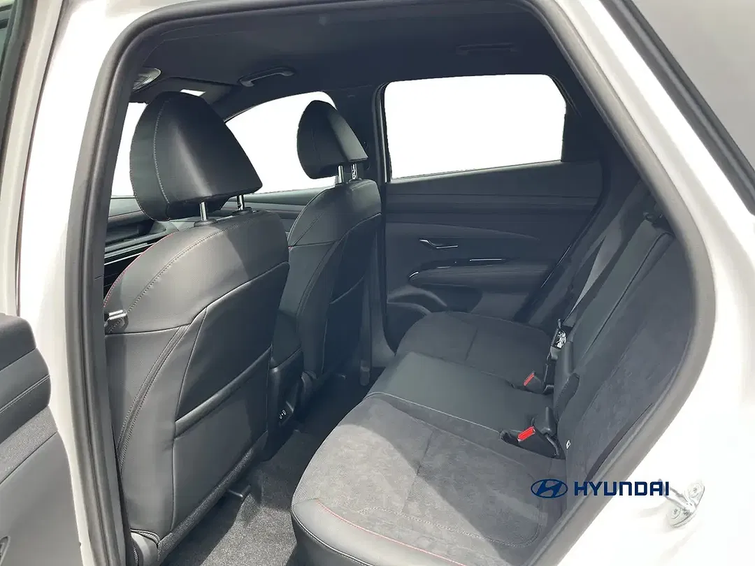 Hyundai TUCSON - Thumbnail 14