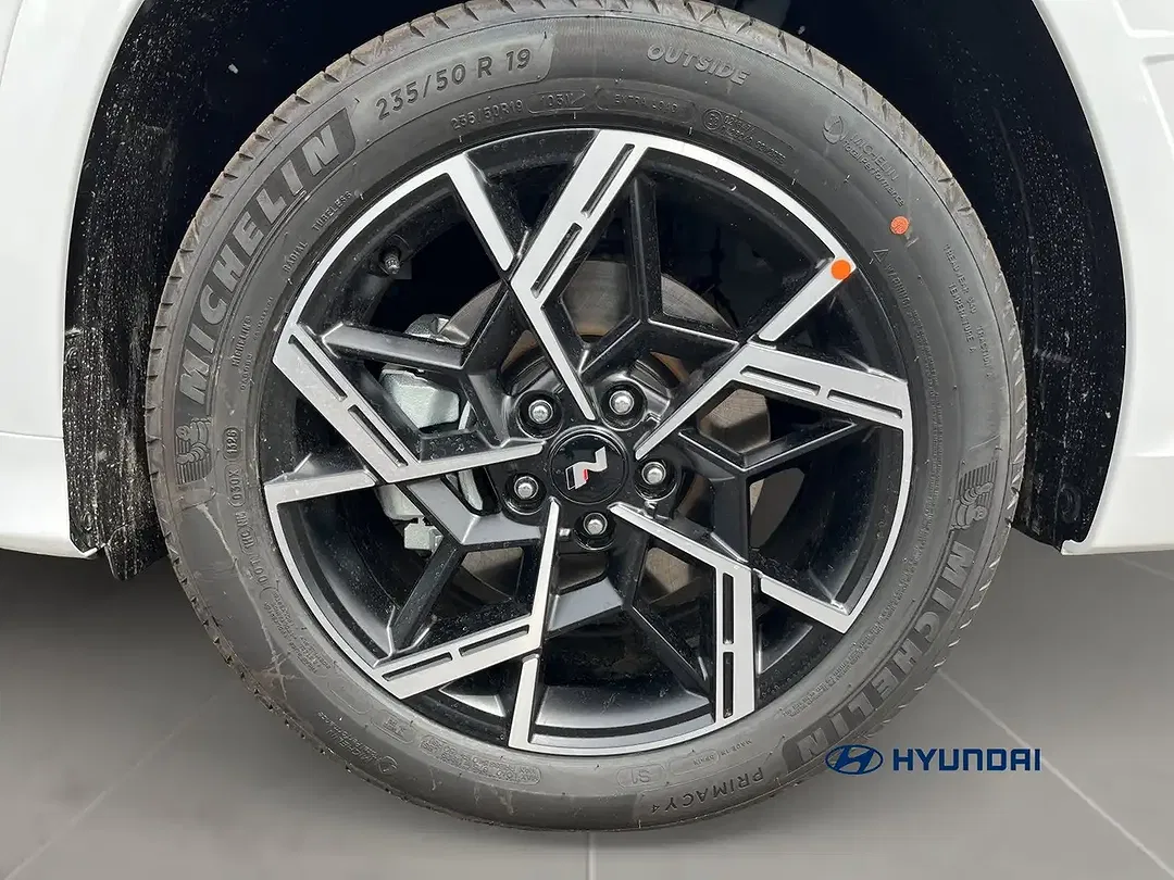 Hyundai TUCSON - Thumbnail 7