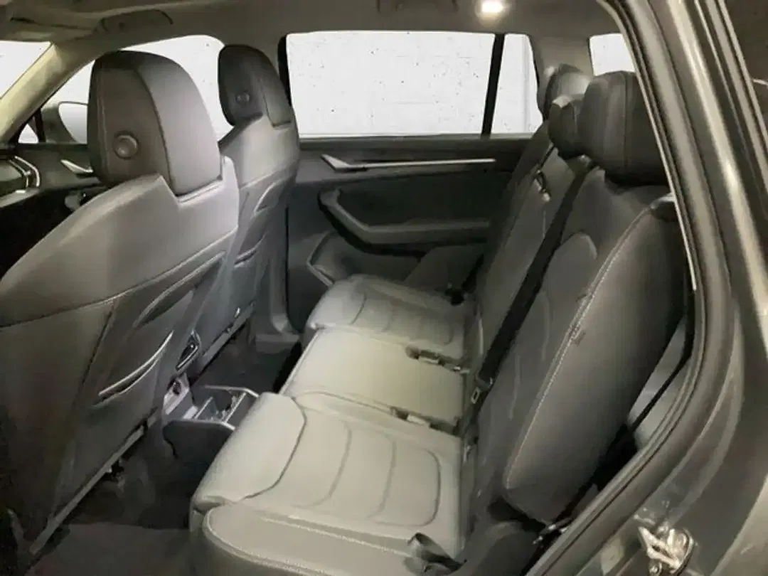 Skoda Kodiaq - Thumbnail 9