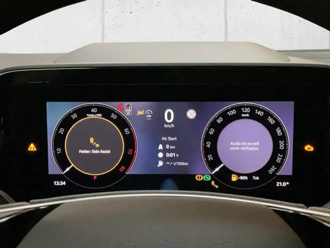 Skoda Kodiaq - Thumbnail 14