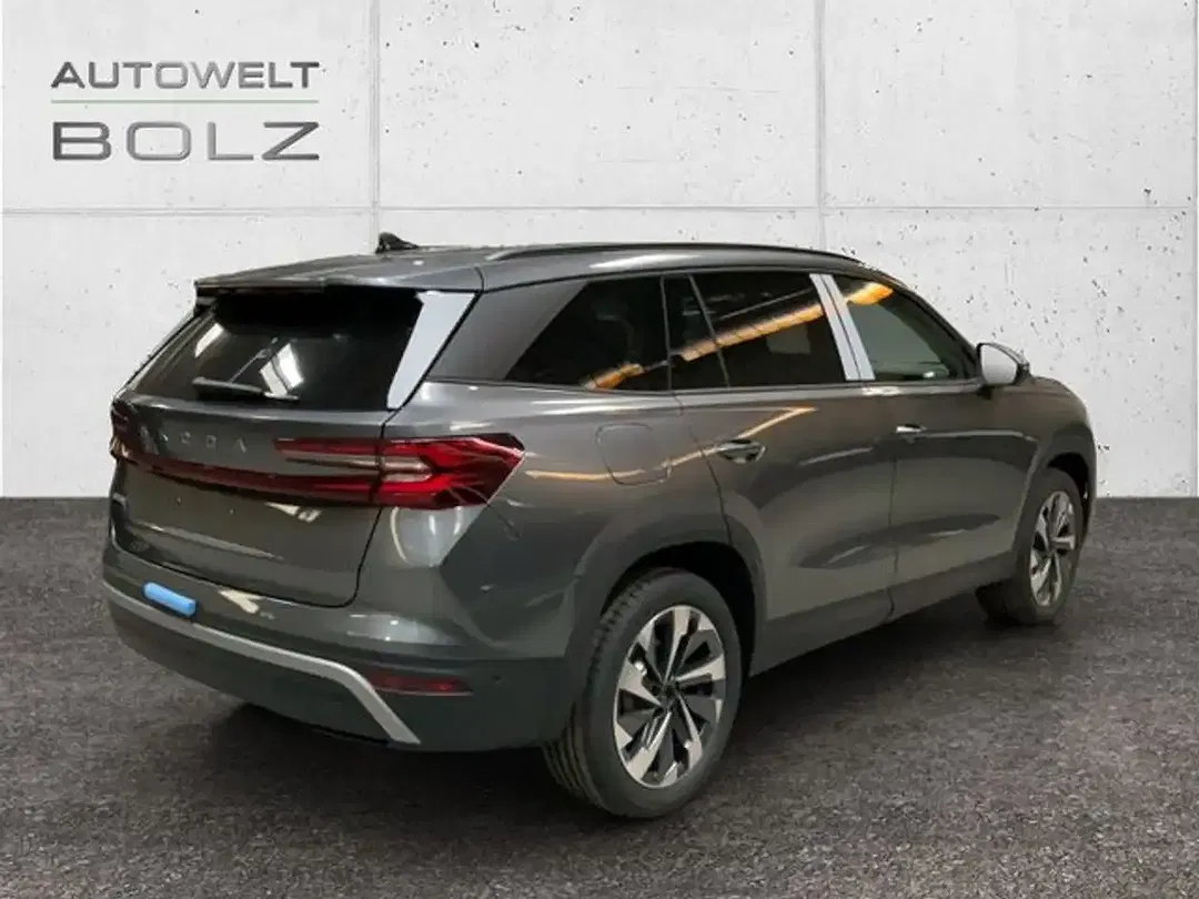 Skoda Kodiaq - Thumbnail 3
