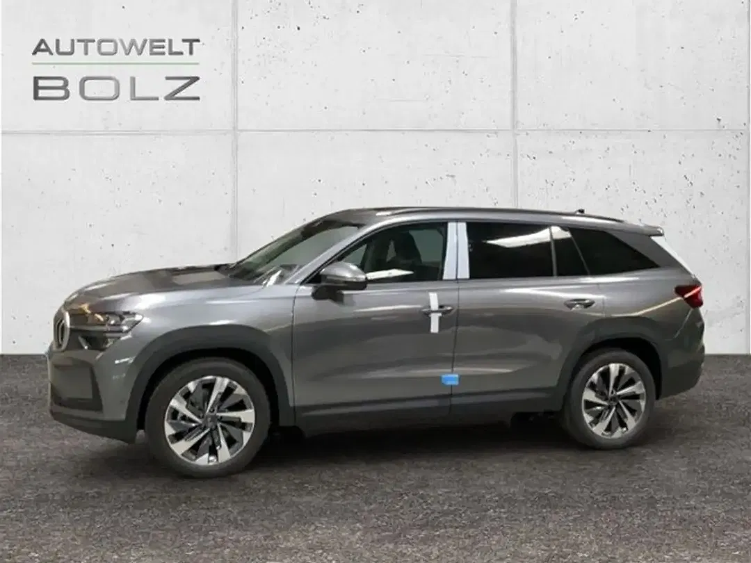 Skoda Kodiaq - Thumbnail 6