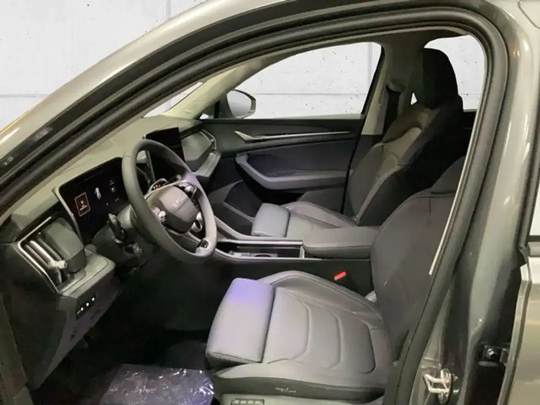 Skoda Kodiaq - Thumbnail 8
