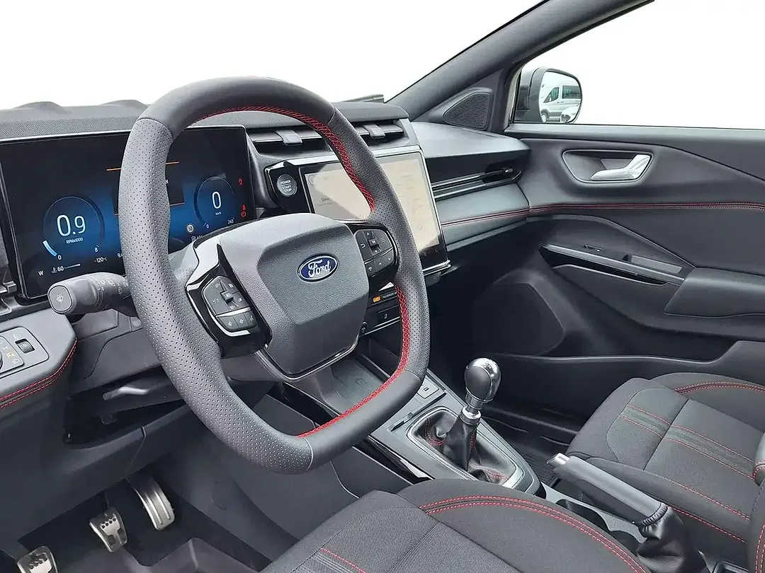 Ford Puma - Thumbnail 12