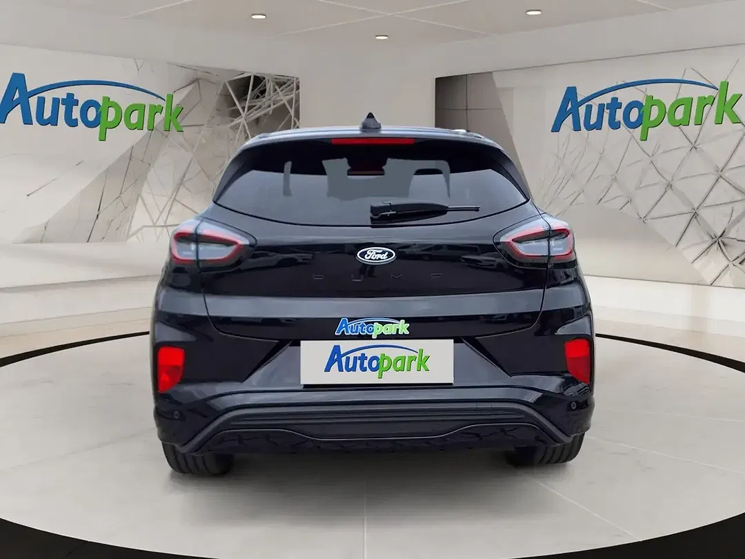 Ford Puma - Thumbnail 5