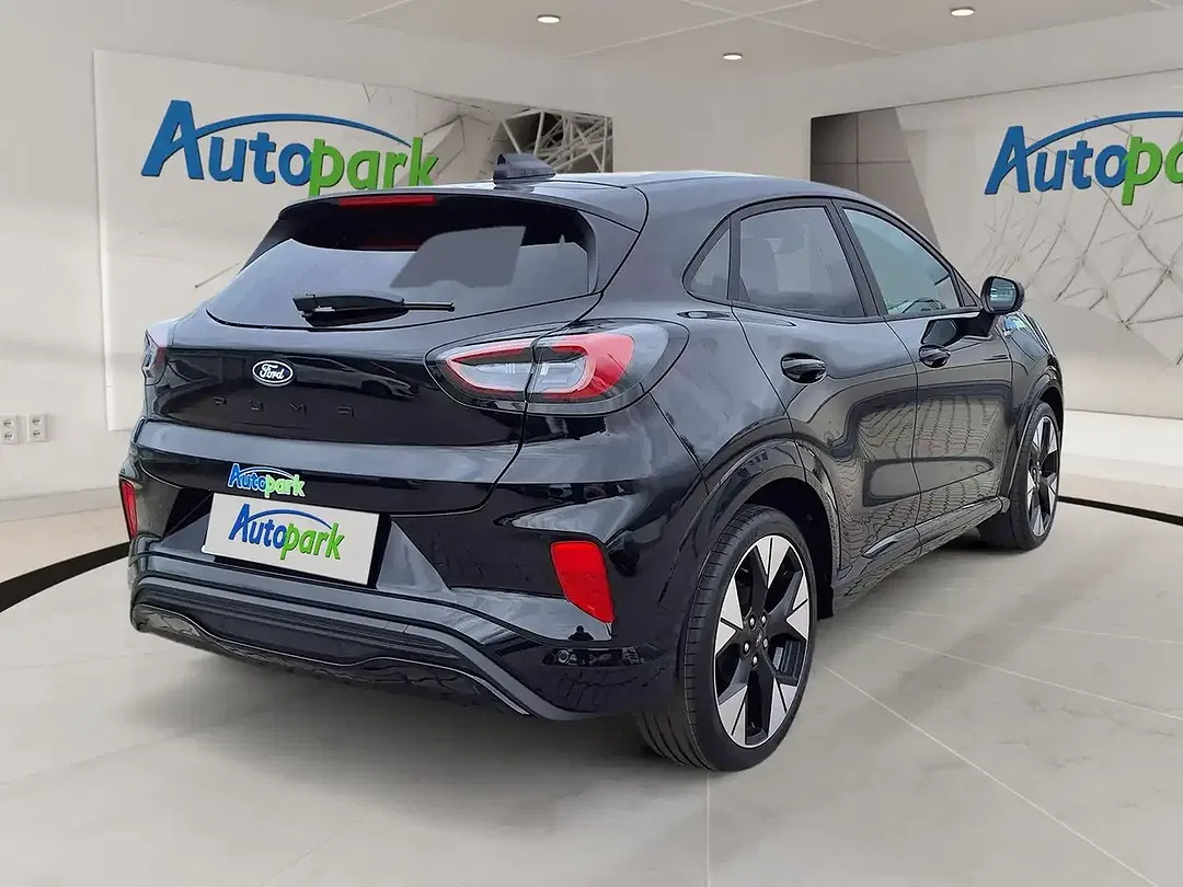 Ford Puma - Thumbnail 6
