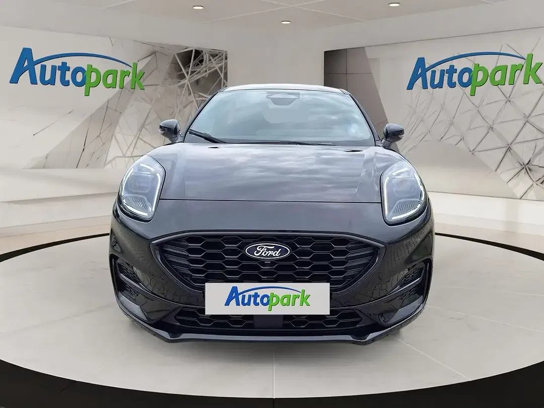 Ford Puma - Thumbnail 7