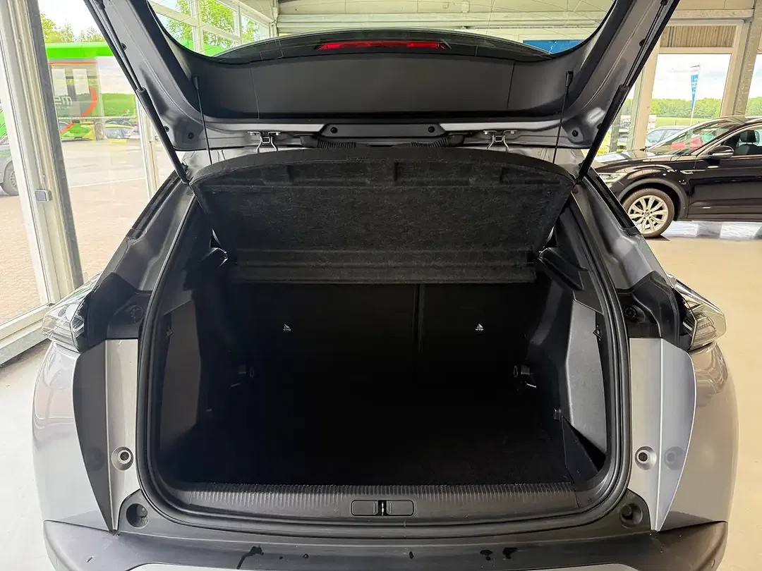 Peugeot 2008 - Thumbnail 15