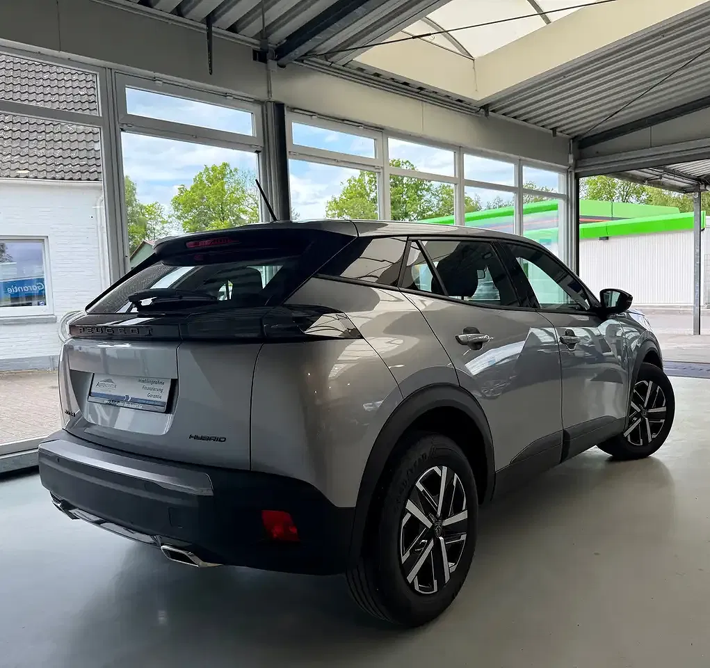 Peugeot 2008 - Thumbnail 5