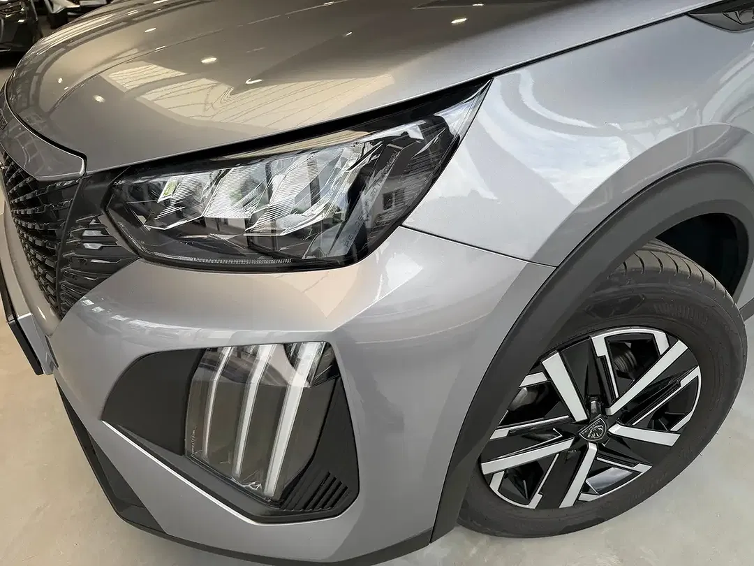 Peugeot 2008 - Thumbnail 7