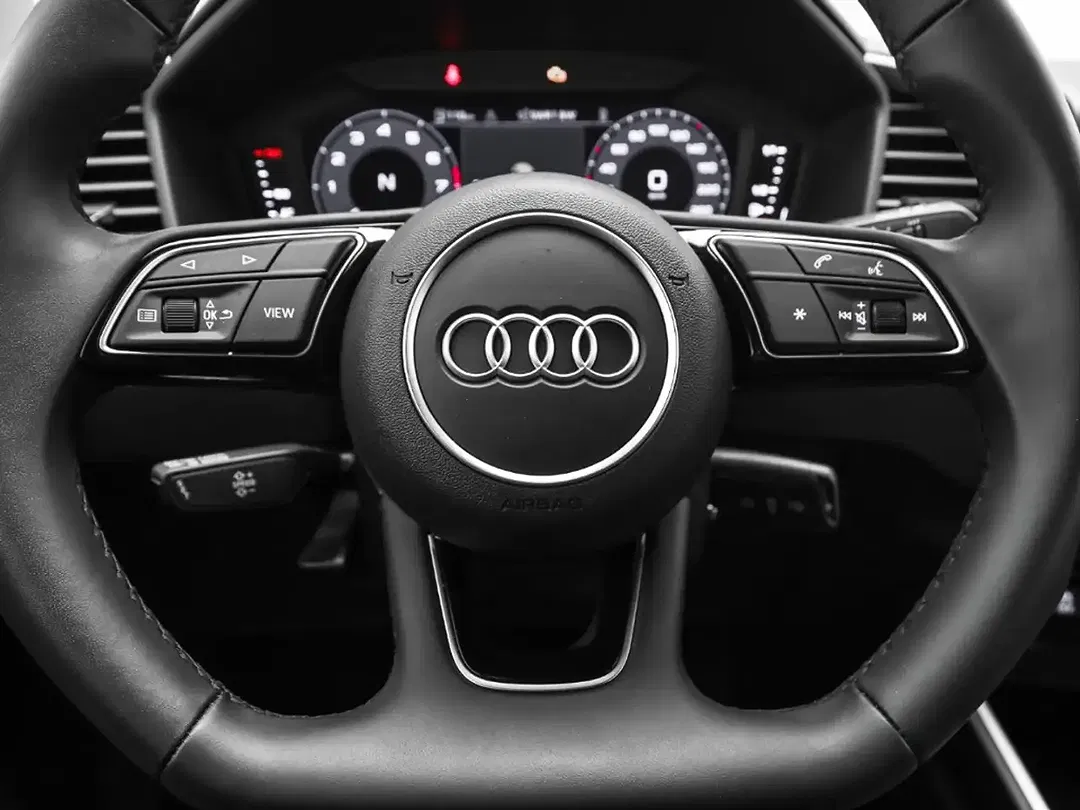 Audi A1 - Thumbnail 10