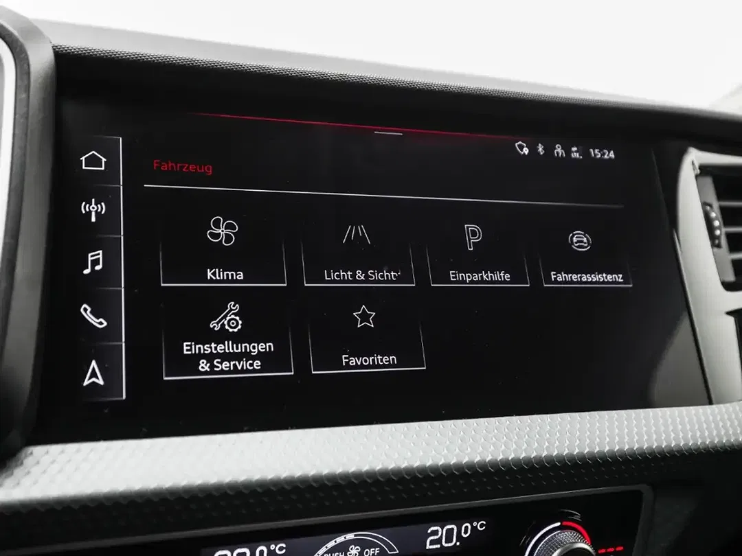 Audi A1 - Thumbnail 13