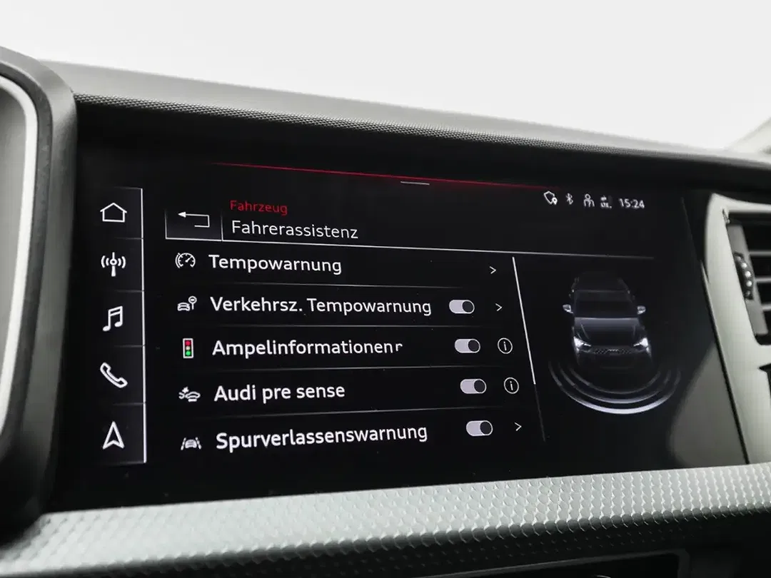 Audi A1 - Thumbnail 14