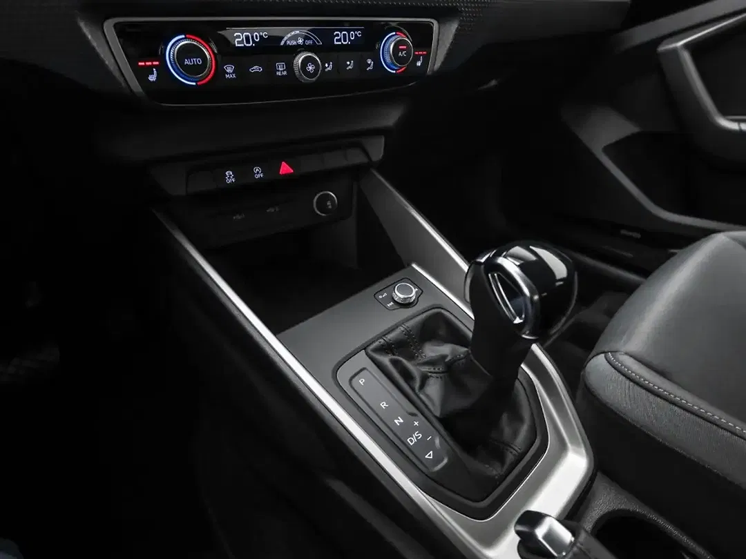 Audi A1 - Thumbnail 15