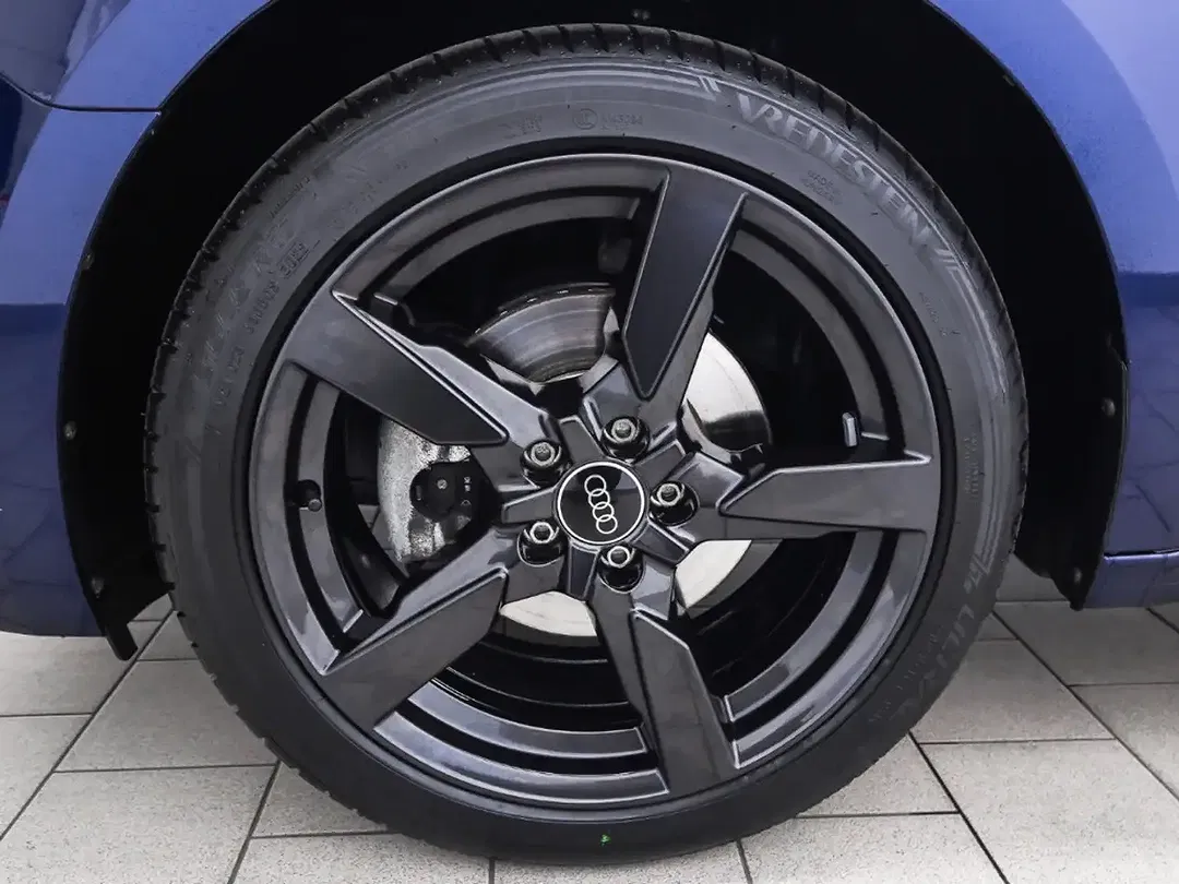 Audi A1 - Thumbnail 4
