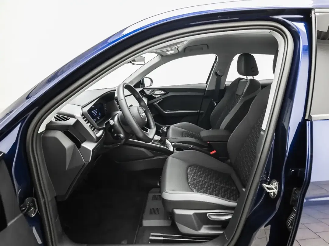 Audi A1 - Thumbnail 7