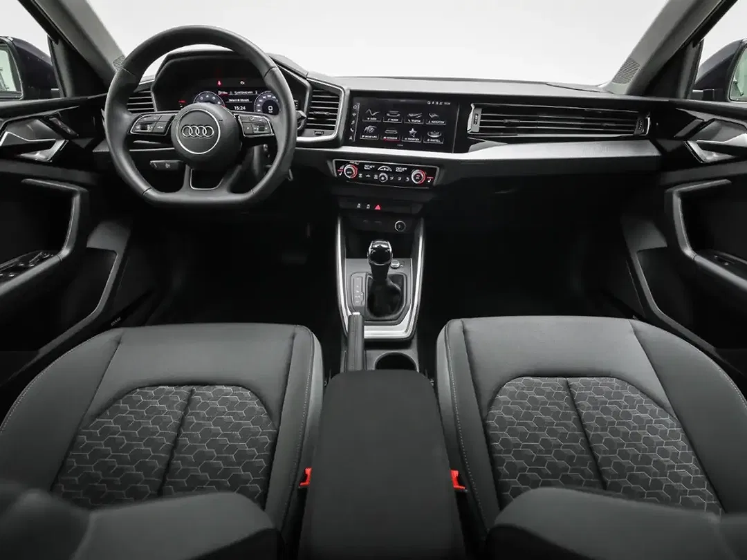 Audi A1 - Thumbnail 8
