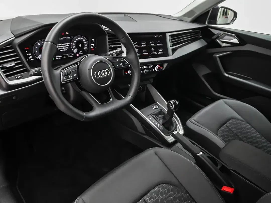 Audi A1 - Thumbnail 9