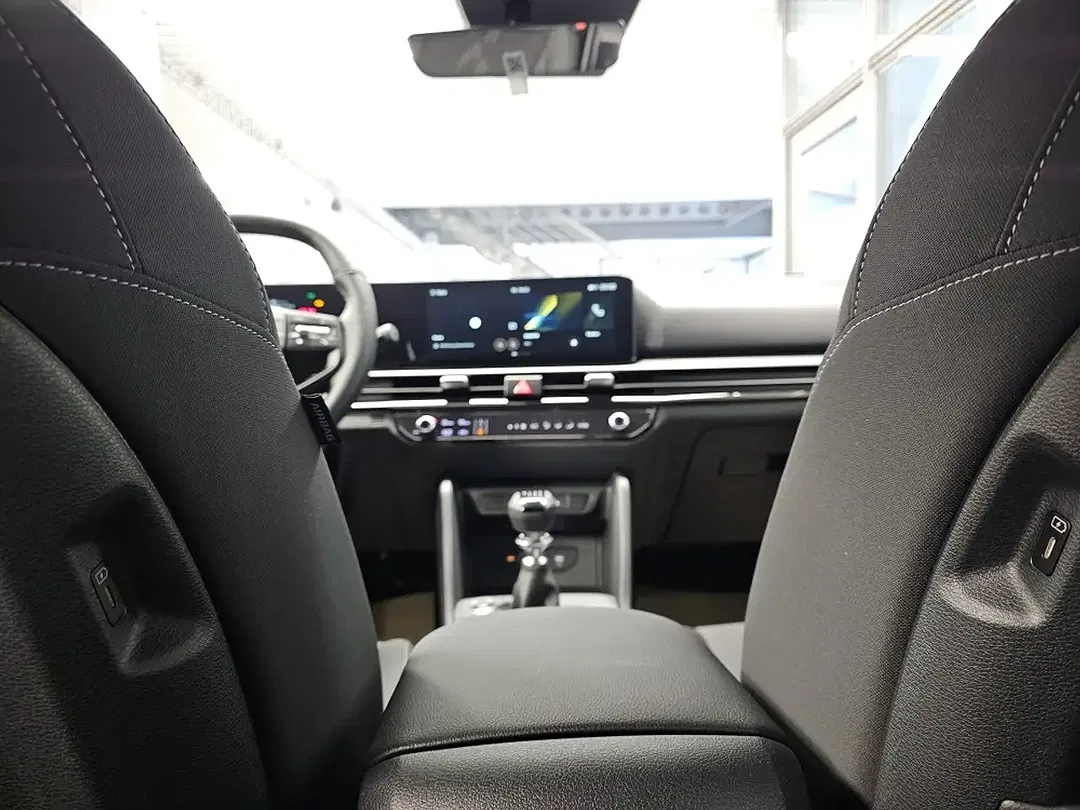 Kia Sportage - Thumbnail 9