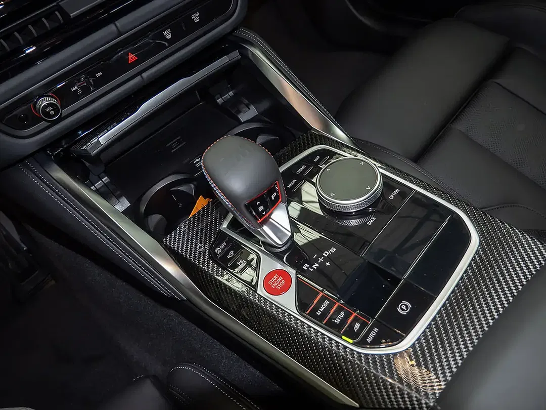 BMW M3 - Thumbnail 13