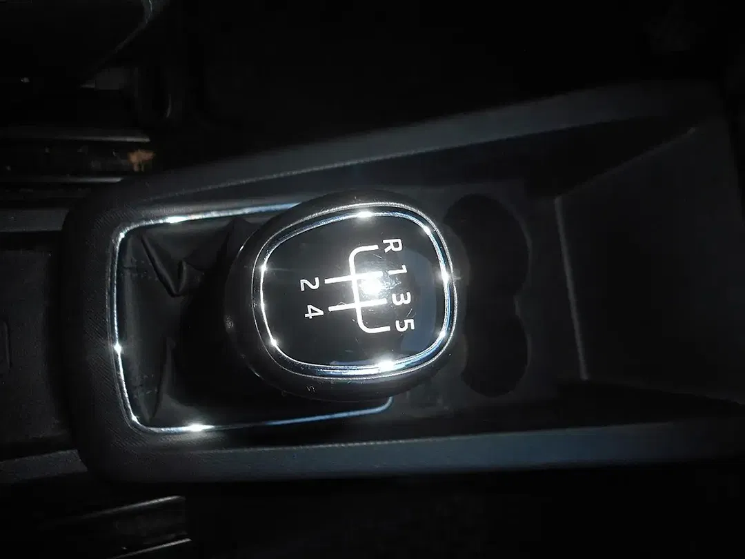 Skoda Fabia - Thumbnail 12