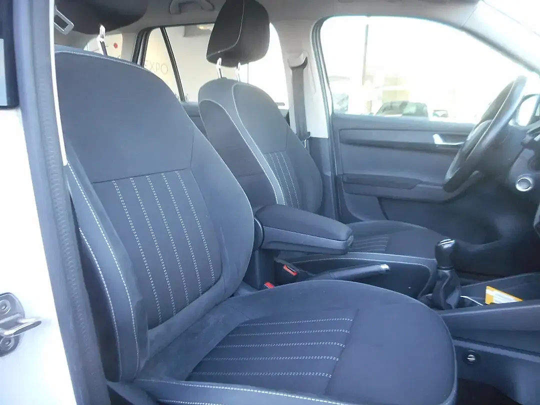 Skoda Fabia - Thumbnail 2