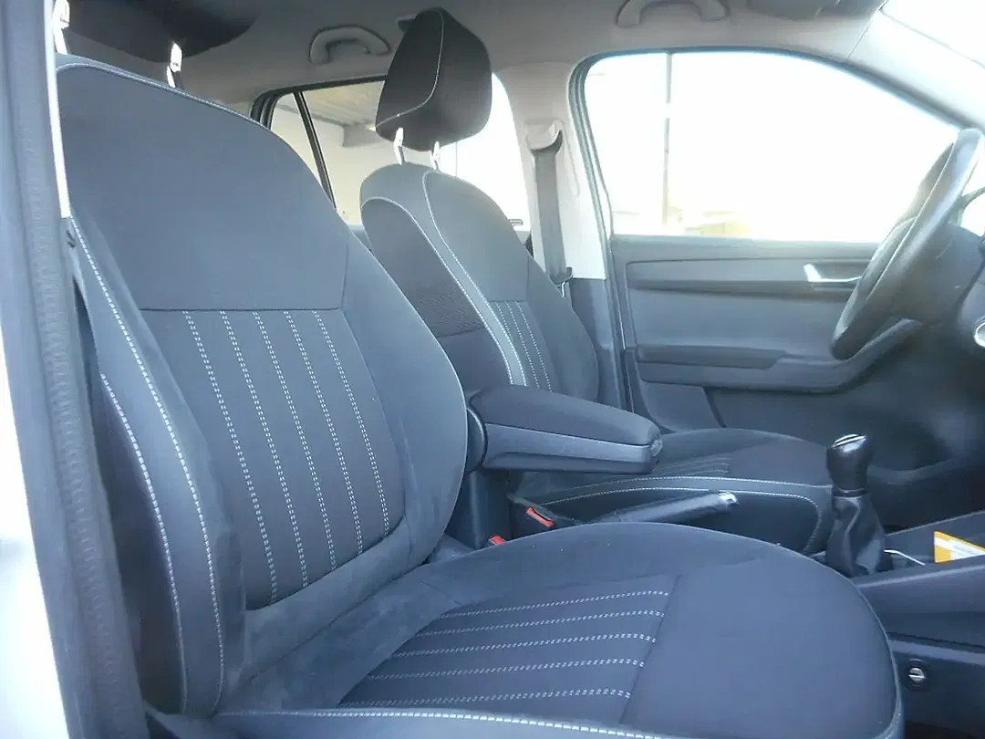 Skoda Fabia - Thumbnail 9