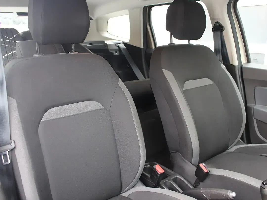 Dacia Duster - Thumbnail 10