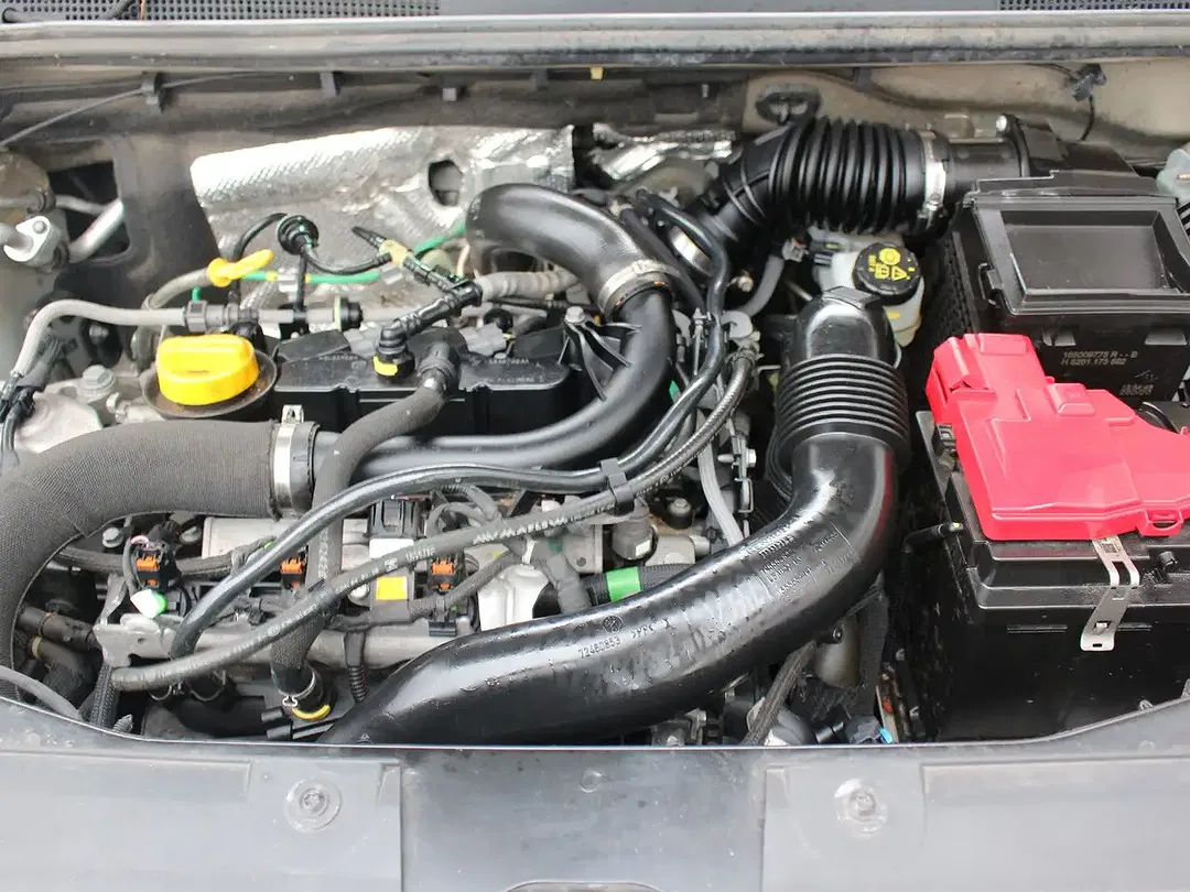Dacia Duster - Thumbnail 6
