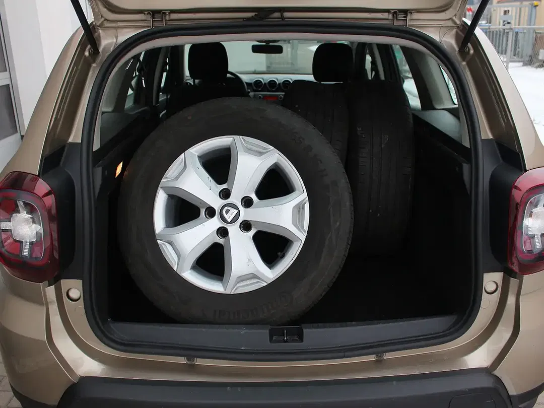 Dacia Duster - Thumbnail 7