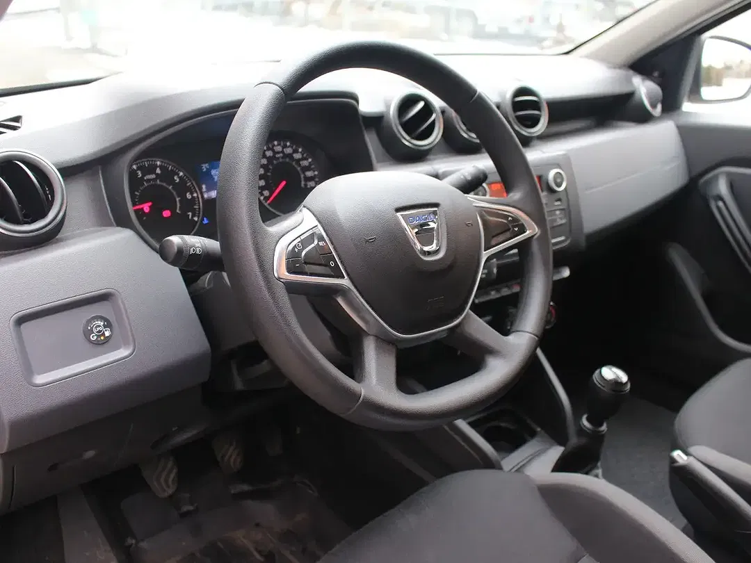 Dacia Duster - Thumbnail 8
