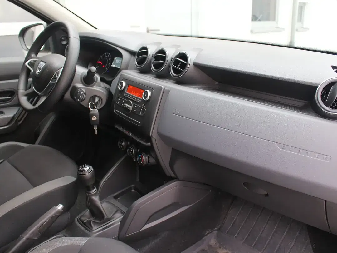 Dacia Duster - Thumbnail 9