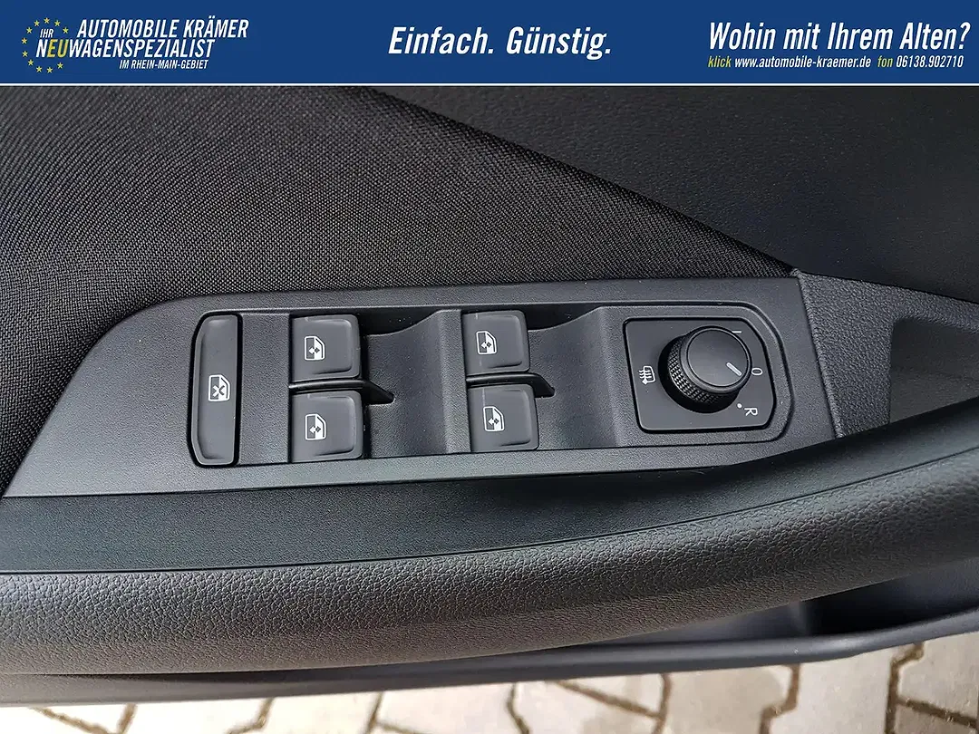 Skoda Kamiq - Thumbnail 10