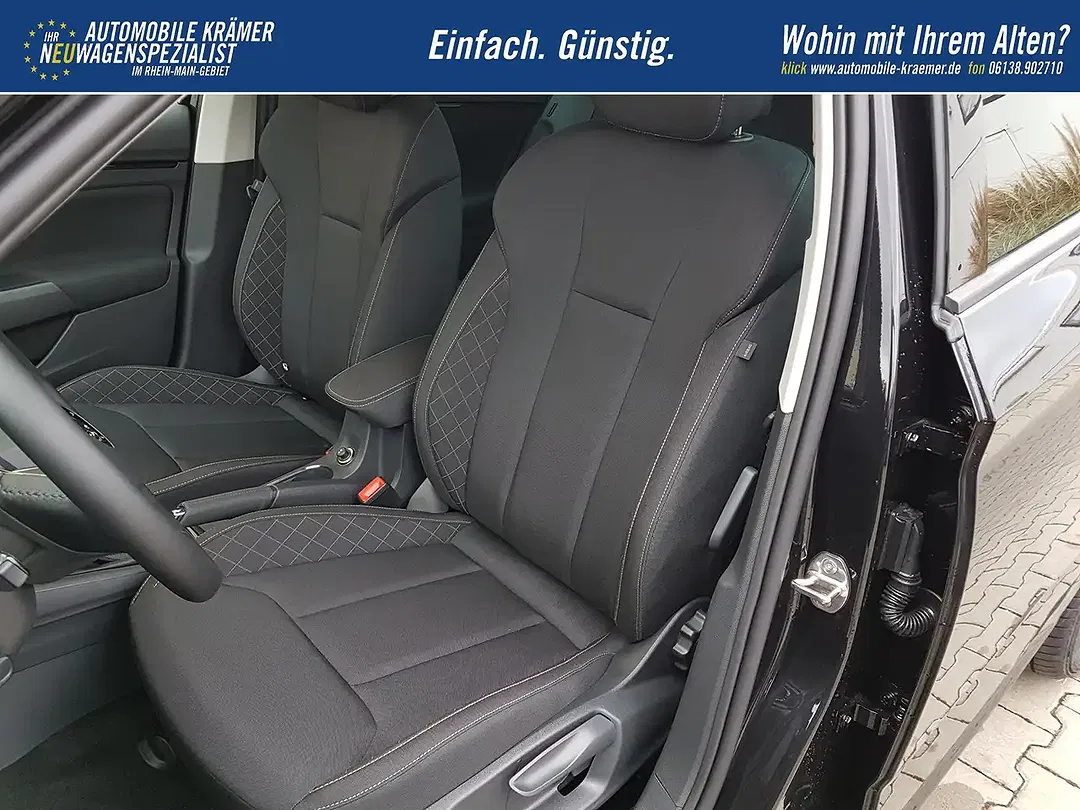 Skoda Kamiq - Thumbnail 11
