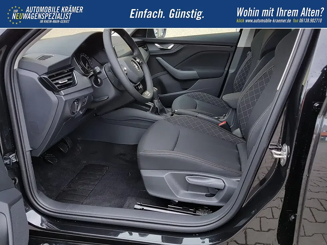 Skoda Kamiq - Thumbnail 12
